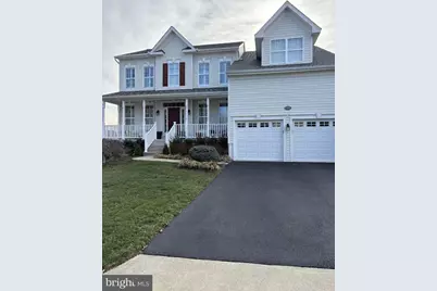 17652 Marbury Street, Round Hill, VA 20141 - Photo 1