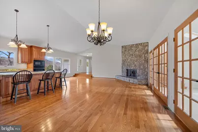 17536 Mariah Mountain Lane, Round Hill, VA 20141 - Photo 17