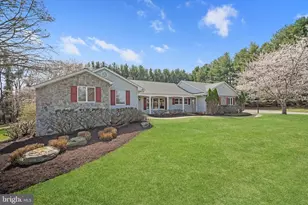 17536 Mariah Mountain Ln, Round Hill, VA 20141 - Photo 5
