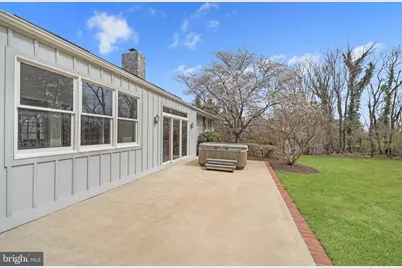 17536 Mariah Mountain Lane, Round Hill, VA 20141 - Photo 47