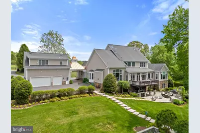 23533 Light Horse Court #UNIT - T, Middleburg, VA 20117 - Photo 5