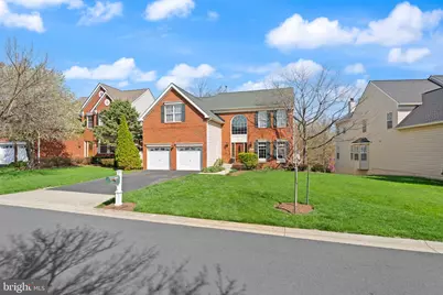 20110 Muirfield Village Court, Ashburn, VA 20147 - Photo 3