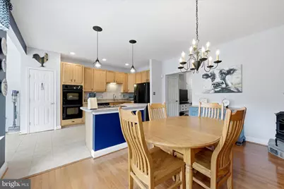 405 Leeds Ridge Court, Purcellville, VA 20132 - Photo 17