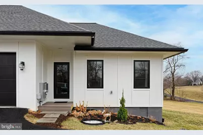 23443 Dover Road, Middleburg, VA 20117 - Photo 1