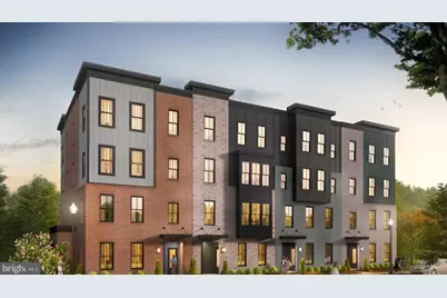 43771 Metro Ter LOT #1007A, Ashburn, VA 20147 - Photo 1