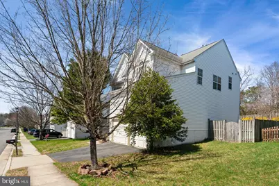 1226 Barksdale Drive NE, Leesburg, VA 20176 - Photo 3