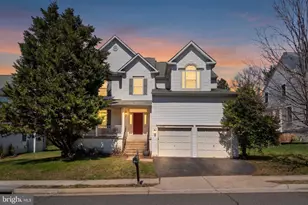 1226 Barksdale Dr NE, Leesburg, VA 20176 - Photo 1