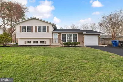 905 Tuscarora Drive SW, Leesburg, VA 20175 - Photo 1