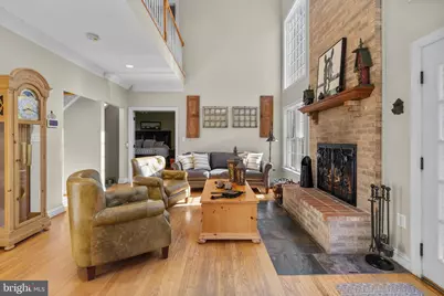 36025 Snickersville Turnpike, Purcellville, VA 20132 - Photo 9