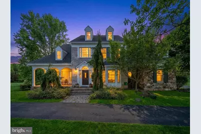 36025 Snickersville Turnpike, Purcellville, VA 20132 - Photo 1