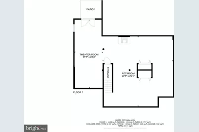 36025 Snickersville Turnpike, Purcellville, VA 20132 - Photo 125