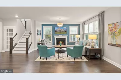 41123 Hickory Hedge Place, Aldie, VA 20105 - Photo 5