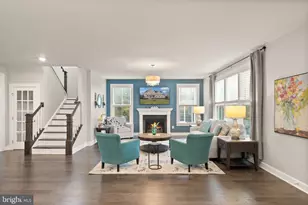 41123 Hickory Hedge Pl, Aldie, VA 20105 - Photo 5