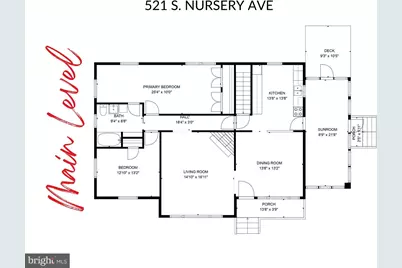 521 S Nursery Avenue, Purcellville, VA 20132 - Photo 47