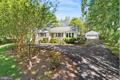 521 S Nursery Avenue, Purcellville, VA 20132 - Photo 3