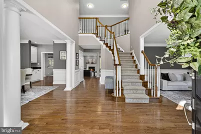 15242 Bankfield Drive, Waterford, VA 20197 - Photo 11