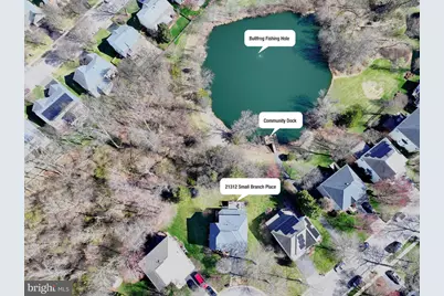 21312 Small Branch Place, Broadlands, VA 20148 - Photo 9