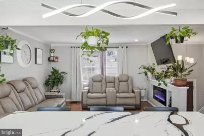 557 Rockbridge Drive SE, Leesburg, VA 20175 - Photo 7