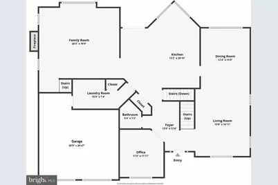 22557 Middleburg Chapel Court, Ashburn, VA 20148 - Photo 43