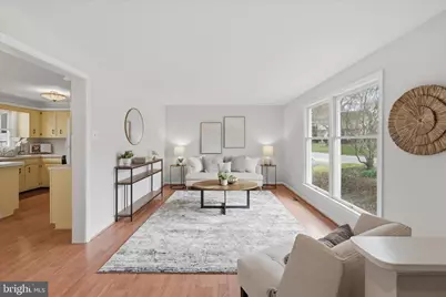 126 Applewood Court, Hamilton, VA 20158 - Photo 3