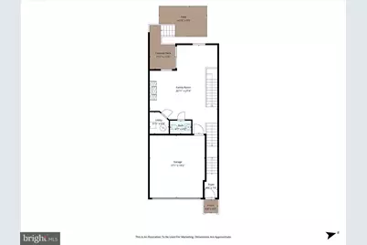 620 Howitzer Terrace NE, Leesburg, VA 20176 - Photo 53