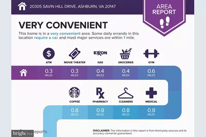 20305 Savin Hill Drive, Ashburn, VA 20147 - Photo 49