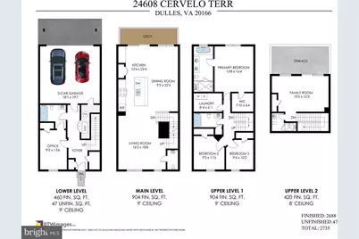 24608 Cervelo Terrace, Sterling, VA 20166 - Photo 47