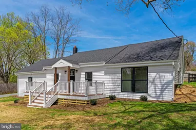 16920 Oliver Street, Paeonian Springs, VA 20129 - Photo 5