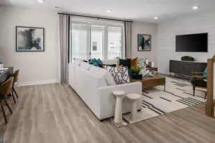 Homesite 906 Cloongee Terrace, Dulles, VA 20166 - Photo 5