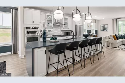 Homesite 906 Cloongee Terrace, Dulles, VA 20166 - Photo 3