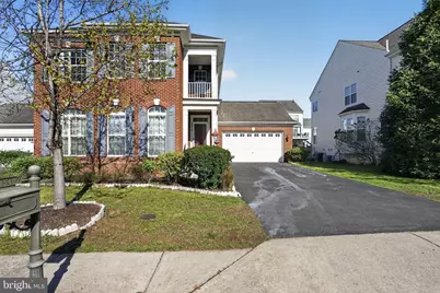 13540 Arcadian Drive, Leesburg, VA 20176 - Photo 1