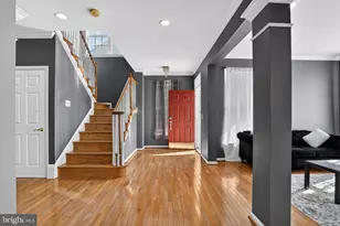 13540 Arcadian Dr, Leesburg, VA 20176 - Photo 5