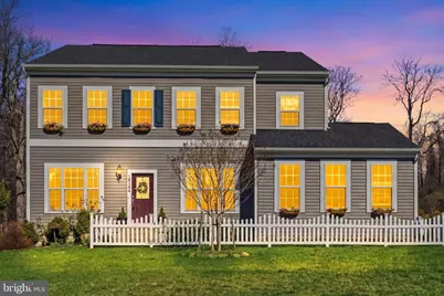 18184 Presidio Place, Round Hill, VA 20141 - Photo 3