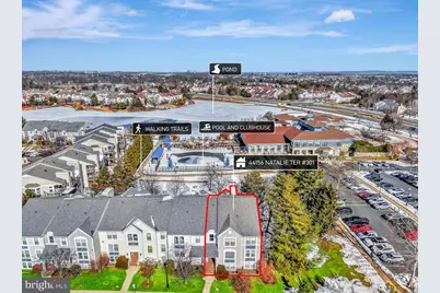 44156 Natalie Terrace #301, Ashburn, VA 20147 - Photo 3