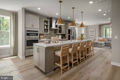 Homesite 66 Northpark Drive, Ashburn, VA 20147 - Photo 3