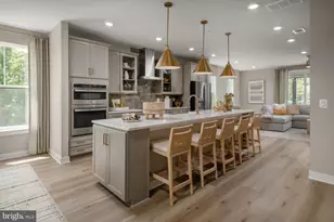 Homesite 66 Northpark Dr, Ashburn, VA 20147 - Photo 3