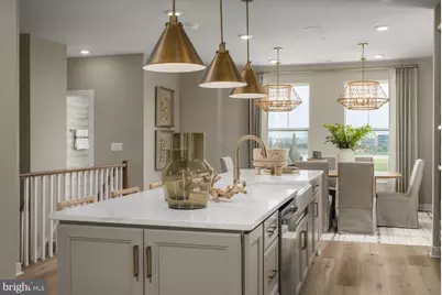 Homesite 66 Northpark Drive, Ashburn, VA 20147 - Photo 5