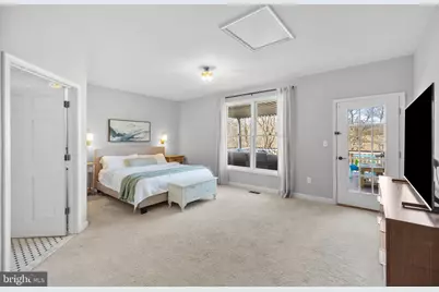 15657 Purcellville Road, Hillsboro, VA 20132 - Photo 23