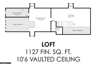 18360 Turnberry Dr, Round Hill, VA 20141 - Photo 85
