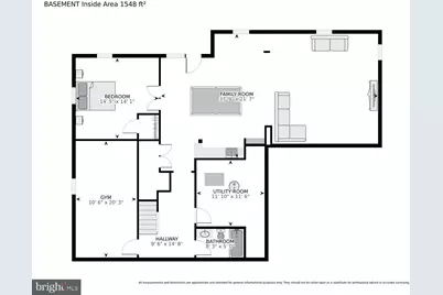 22817 Portico Place, Brambleton, VA 20148 - Photo 65