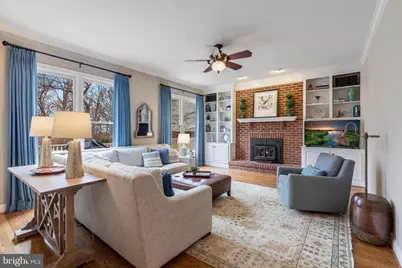 1181 Hawling Place SW, Leesburg, VA 20175 - Photo 13