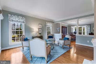 1181 Hawling Place SW, Leesburg, VA 20175 - Photo 17