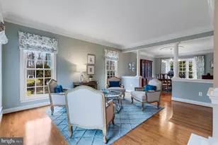 1181 Hawling Pl SW, Leesburg, VA 20175 - Photo 17