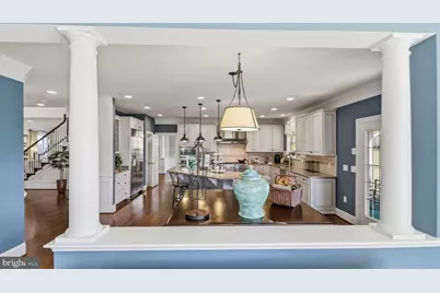 17348 Harmony Vista Drive, Hamilton, VA 20158 - Photo 33
