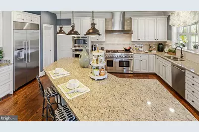 17348 Harmony Vista Drive, Hamilton, VA 20158 - Photo 37