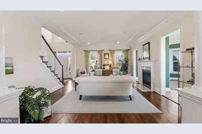 17348 Harmony Vista Drive, Hamilton, VA 20158 - Photo 21