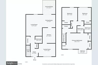 219 Willow Terrace, Sterling, VA 20164 - Photo 37