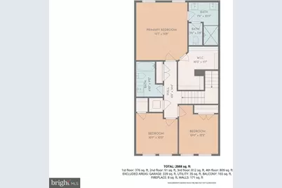 24173 Thurso Square, Sterling, VA 20166 - Photo 53