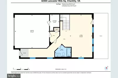42304 Lancaster Woods Square, Chantilly, VA 20152 - Photo 29