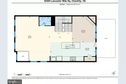 42304 Lancaster Woods Square, Chantilly, VA 20152 - Photo 27